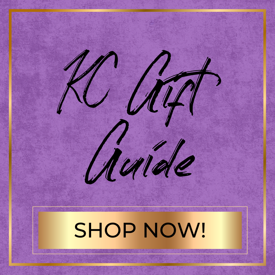 KC Gift Guide